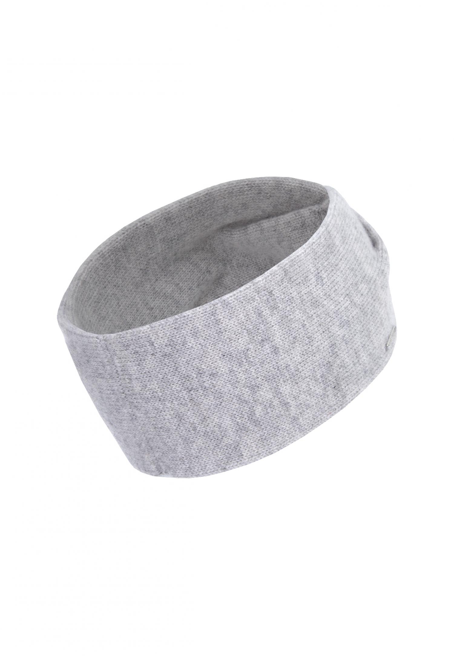JA17-B001-LGM Twist headband   Marc & André
